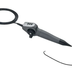 Karl Storz Video-Rhino-Laryngoscope with monitor, 30 cm, 2,9 mm