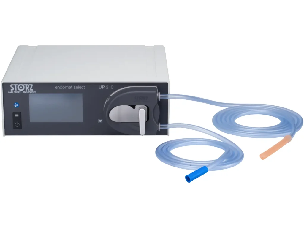 ENDOMAT SELECT UP210