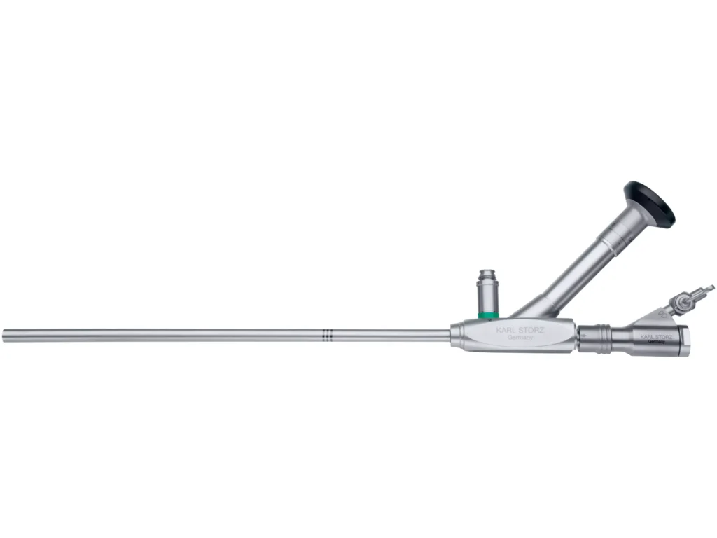 Karl Storz 27830KAK