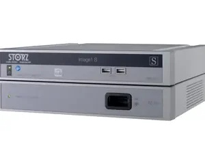 Karl Storz TC200 IMAGE1 S CONNECT