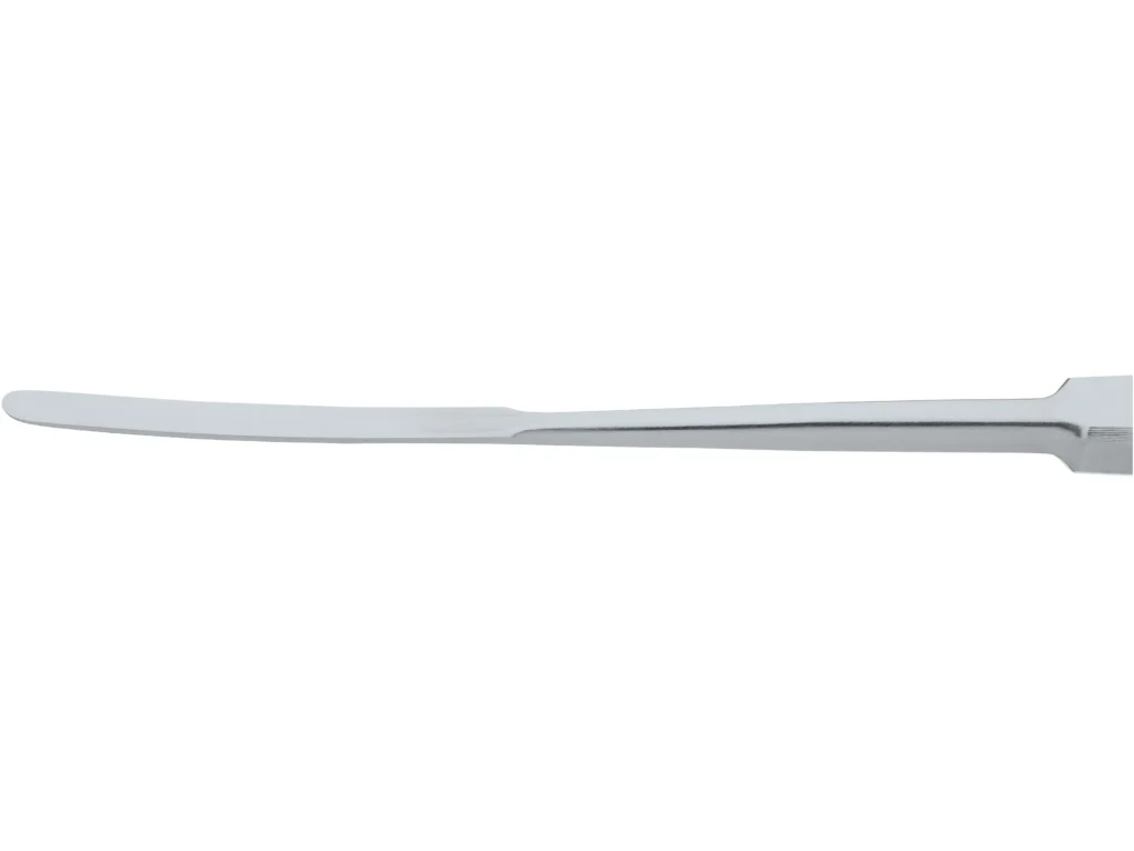Karl Storz Osteotome, 19 cm, 3 mm