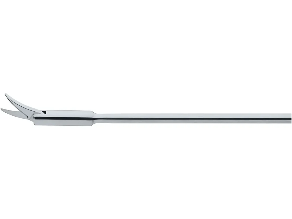 Karl Storz CRAIG Septum Forceps, 9 cm