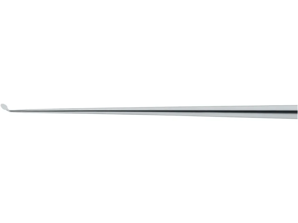 Karl Storz Round Knife 45°, Ø 1.5 mm, 16 cm