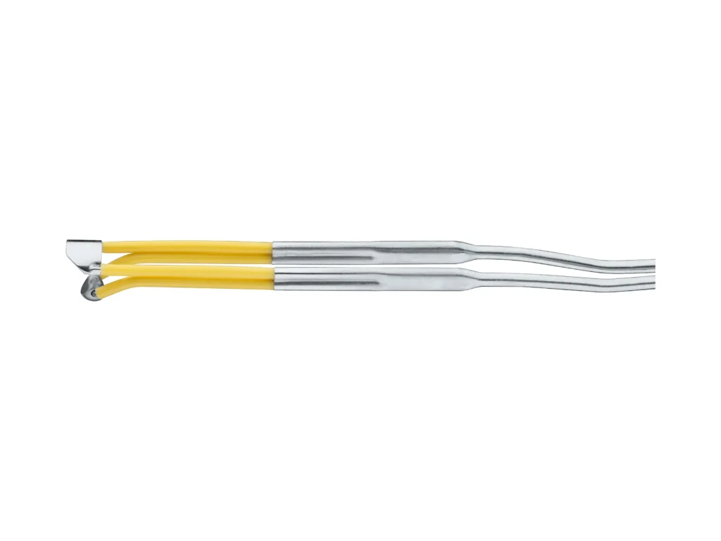Vaporization Electrode, 24/26 Fr.