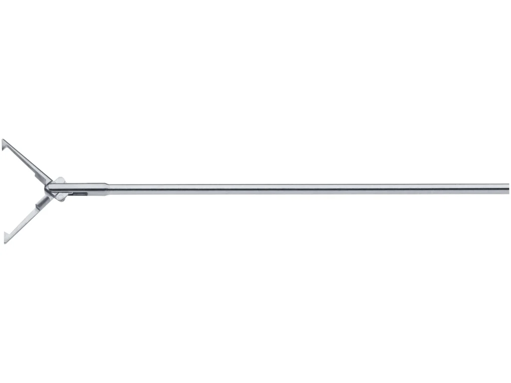 Forceps, 4 Fr., 60 cm