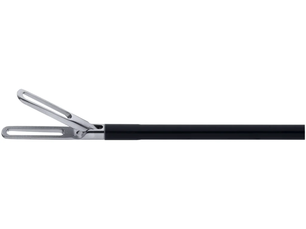 Karl Storz Bone Crusher With Clip, 5 x 1.5 cm