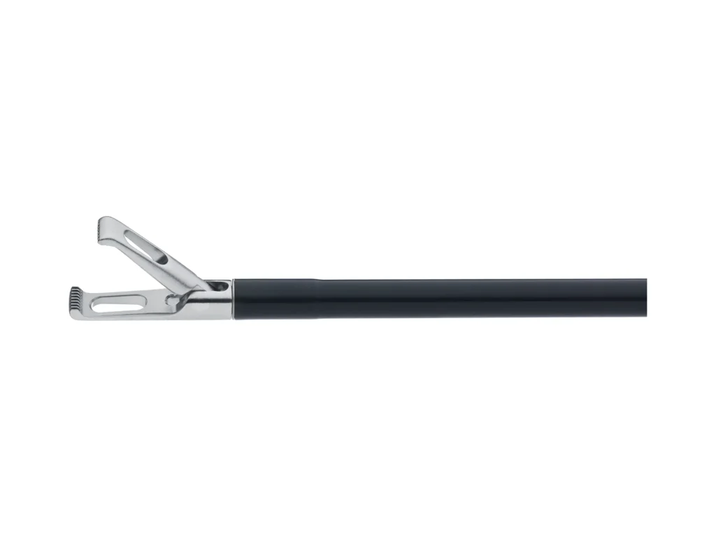 CLICKLINE BABCOCK Grasping Forceps
