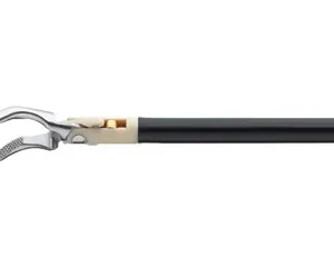 RoBi Grasping Forceps