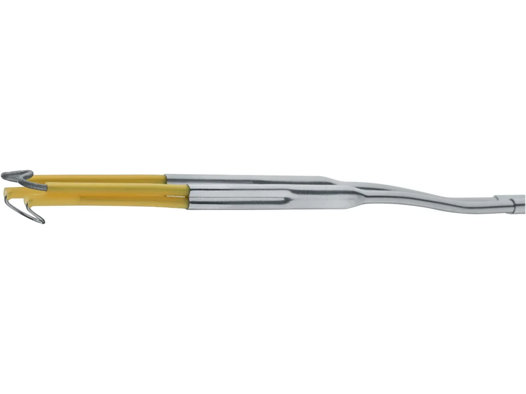 Karl Storz Cutting Loop, bipolar, 24/26 Fr. 27040GP1