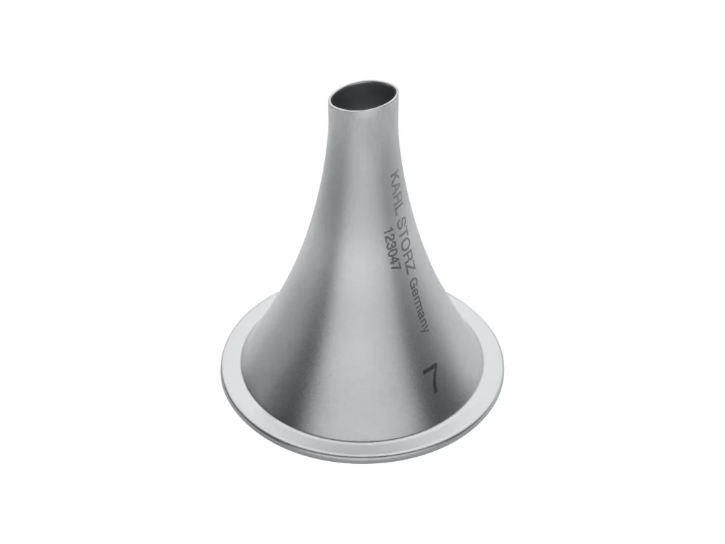 Karl Storz FARRIOR Ear Speculum, size 7
