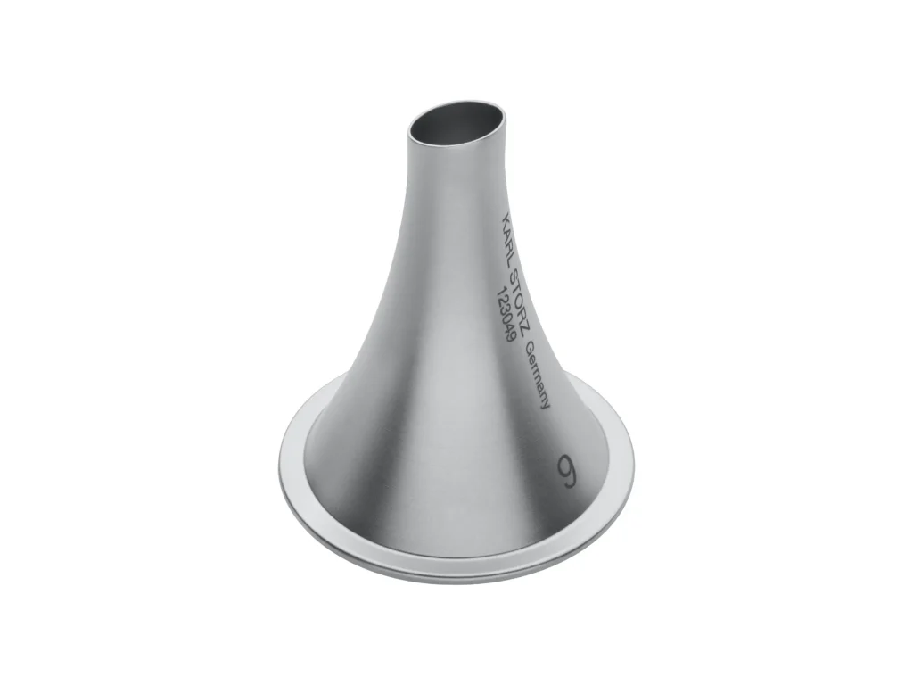 Karl Storz FARRIOR Ear Speculum, size 9