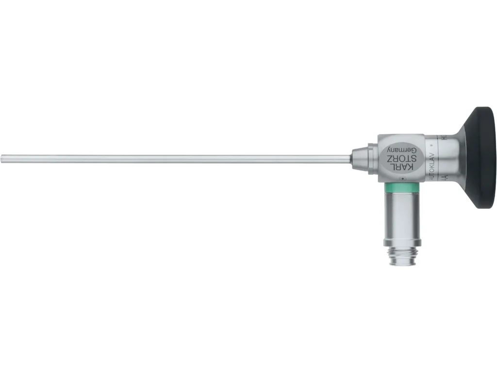 Karl Storz HOPKINS Telescope 0°, Ø 2.7 mm, 11 cm