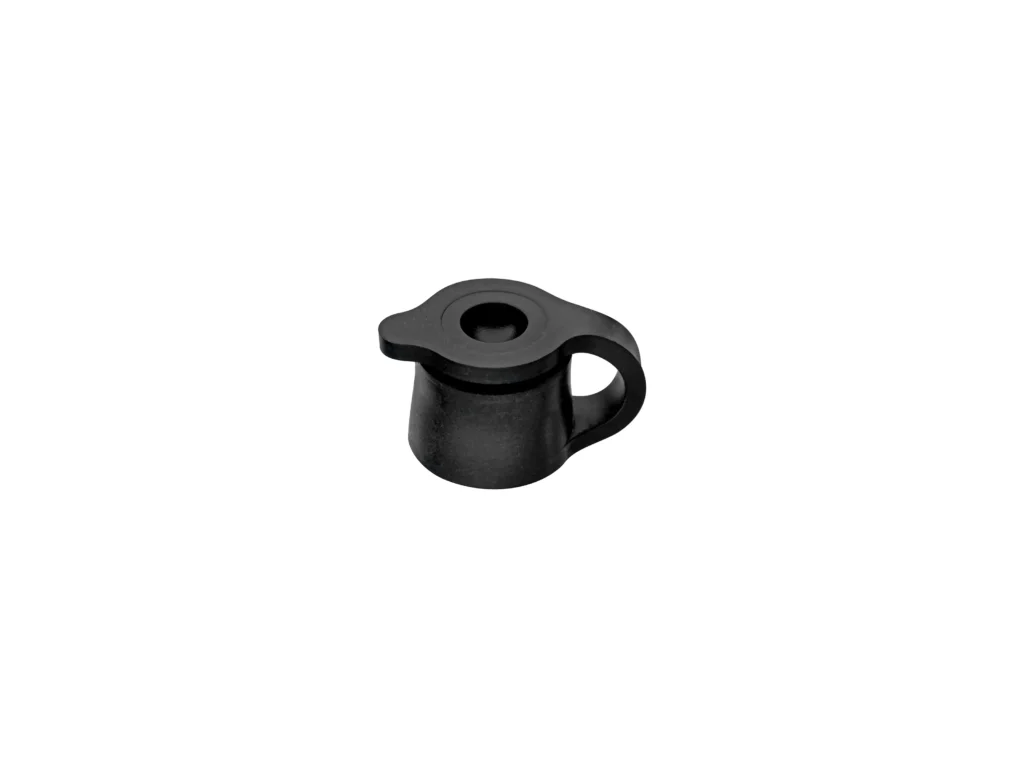 Karl Storz Sealing Cap, green,  30100XB