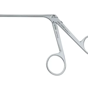 Karl Storz Ear Forceps, 8 cm