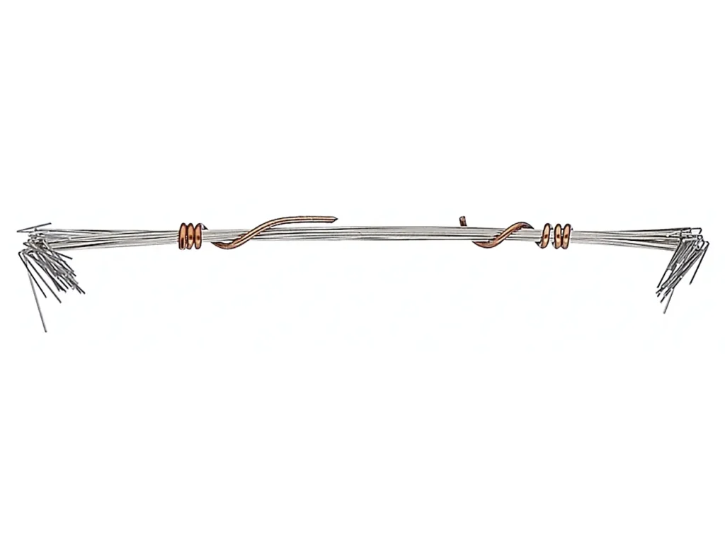 Karl Storz Snare Wire, standard size,  25x