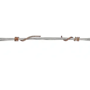 Karl Storz Snare Wire, standard size,  25x