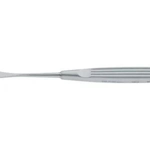 Karl Storz Suction Raspatory, 19.5 cm