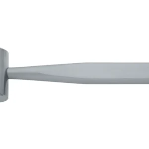 Karl Storz COTTLE Metal Mallet, 18 cm