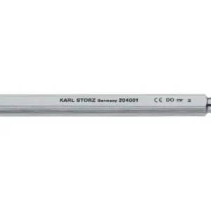 Karl Storz Suction Handle, 10 cm