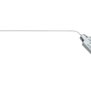 Karl Storz Suction Tube, angular, Ø 0.5 mm