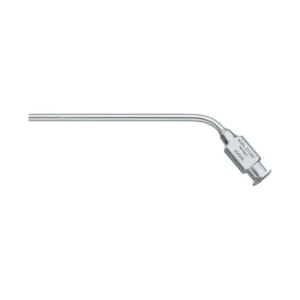 Karl Storz  Suction Tube, angular, Ø 2 mm