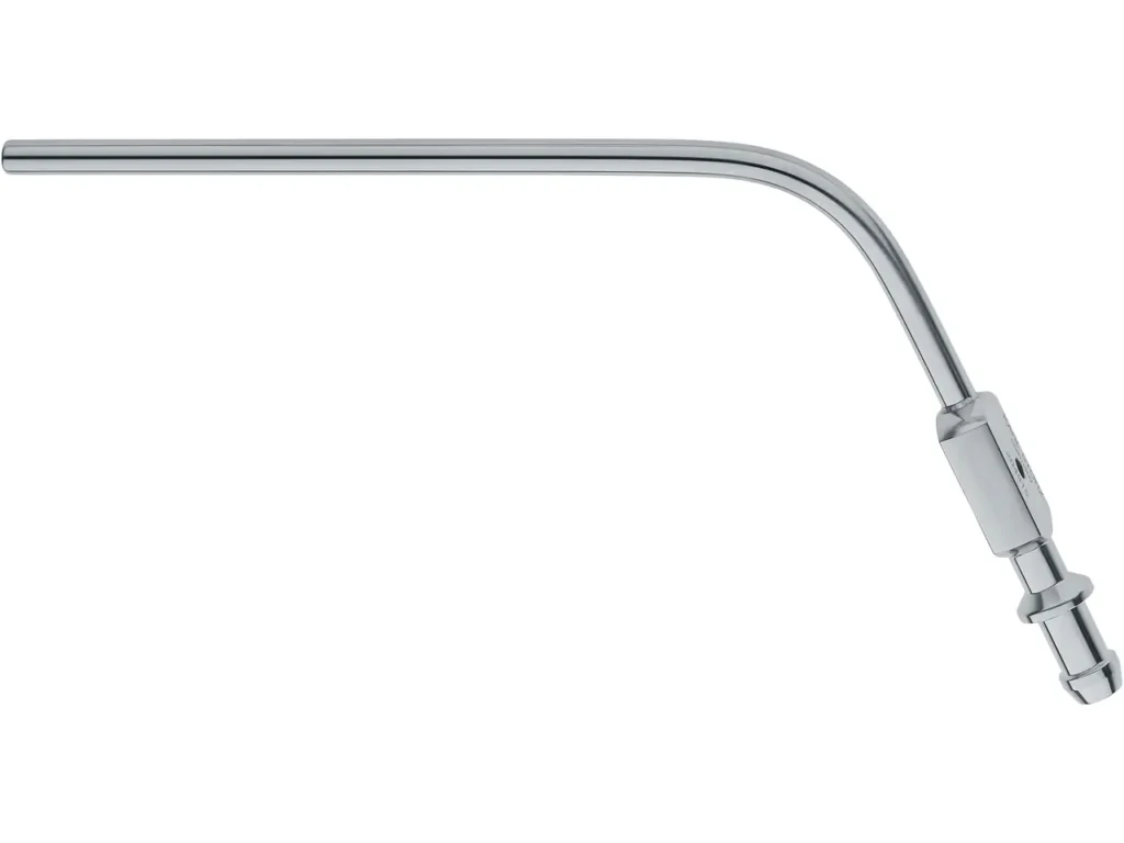 Karl Storz Suction Tube 15 Fr.