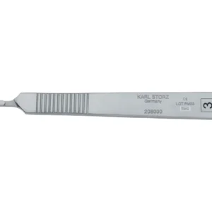 Karl Storz Surgical Handle