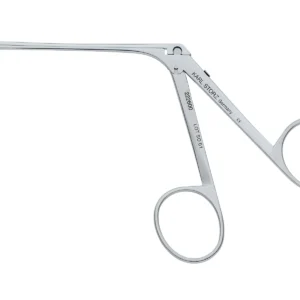 Karl Storz BELLUCCI Scissors, 8 mm, 8 cm