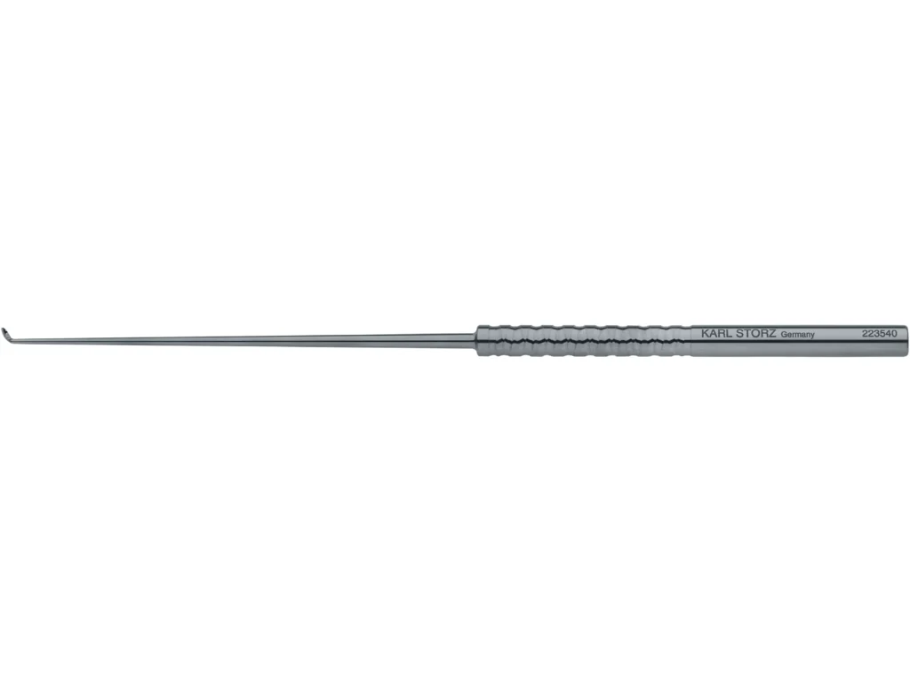 Karl Storz Hook, 17 cm