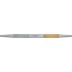 Karl Storz Curette, Toothed, Extra Large, 16 cm