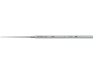 Karl Storz Needle, Medium Curve, 16.5 cm