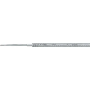 Karl Storz Footplate Hook, 0.2 mm