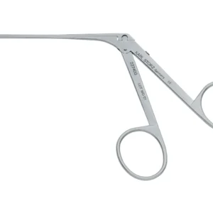 Karl Storz McGEE Wire Crimper, straight, 8 cm