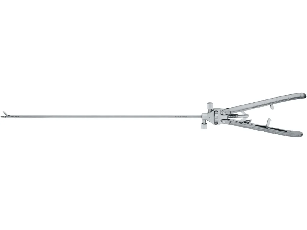 Karl Storz Needle Holder, 15 cm