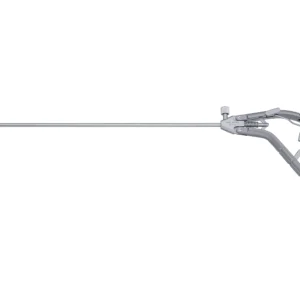 Macro Needle Holder, 5 mm, 33 cm