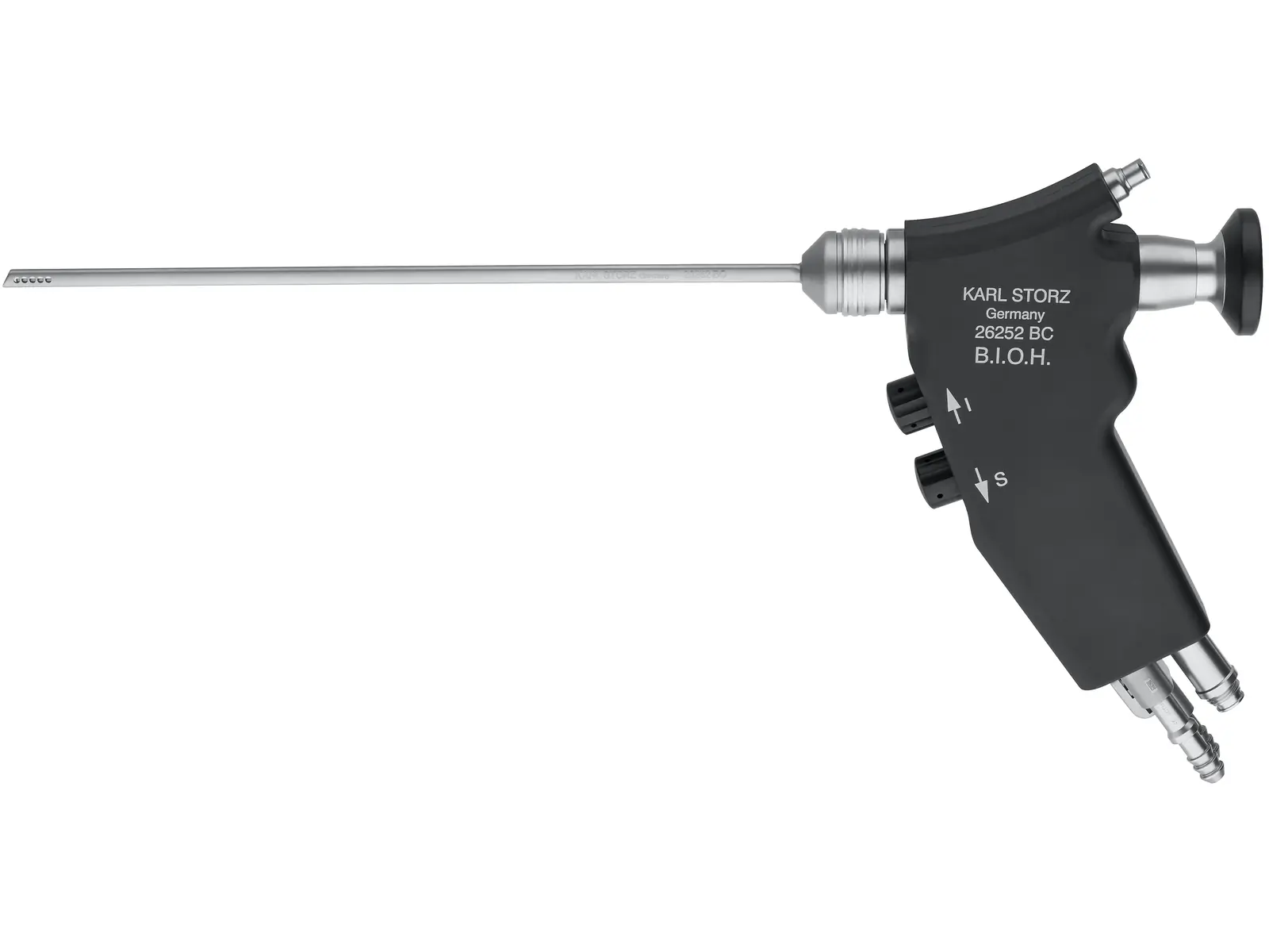 Karl Storz B.I.O.H. Compact Hysteroscope
