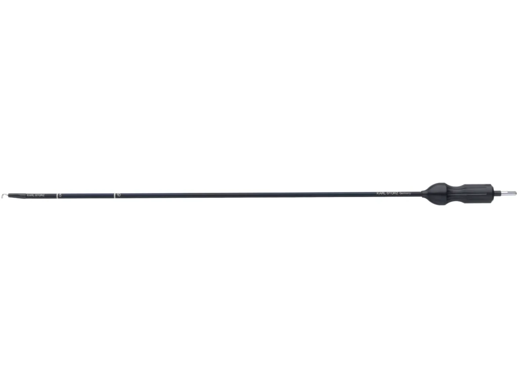 Coagulating and Dissecting Electrode
