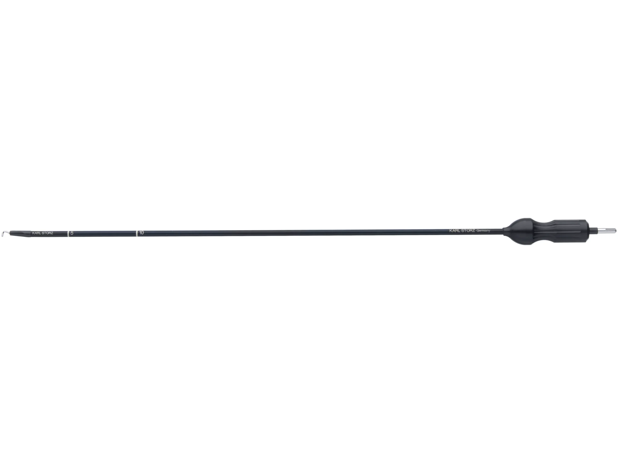 Coagulating and Dissecting Electrode