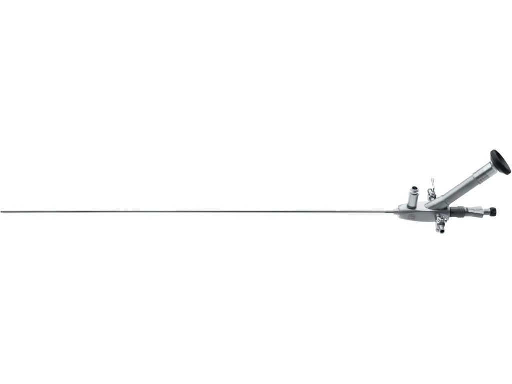 URS Gautier 7 Fr 43 cm Reno-Ureteroscope