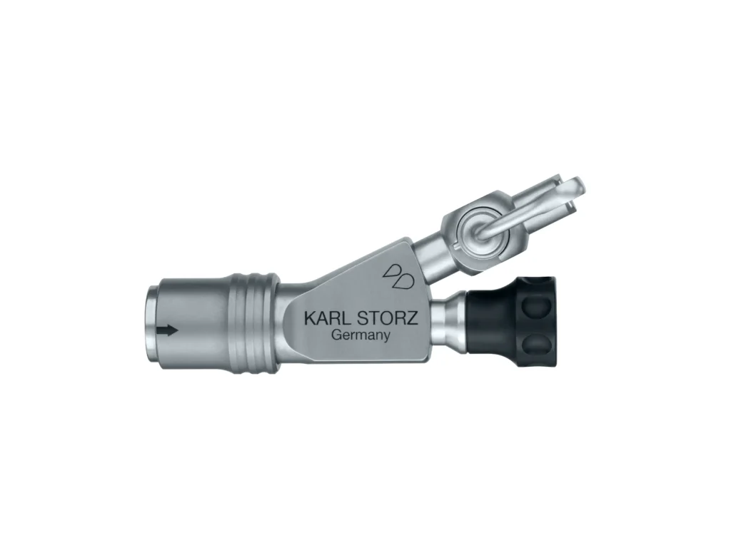 Instrument Port, large