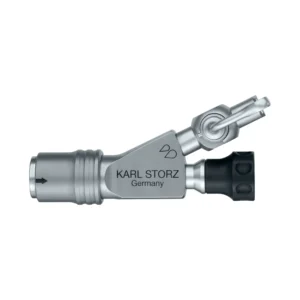 Instrument Port, large