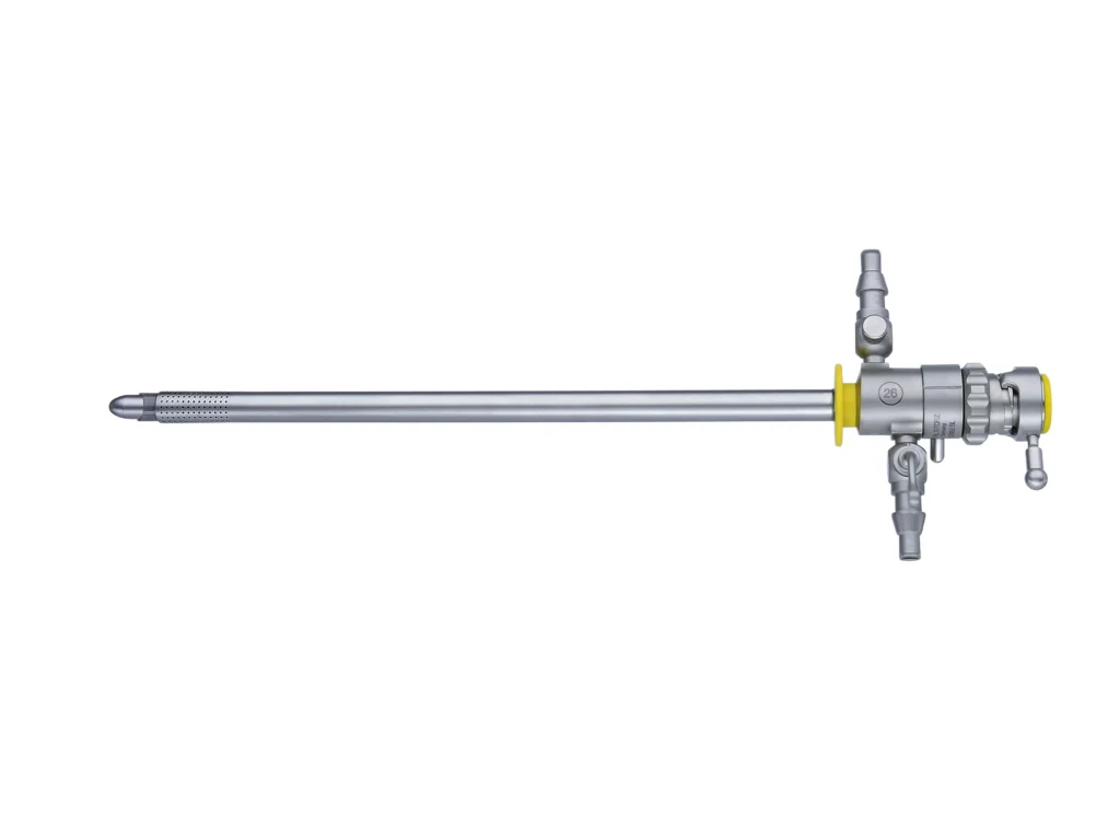 Resectoscope Sheath, 26 Fr., Set