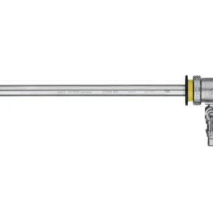 Operating Sheath, 24 Fr.
