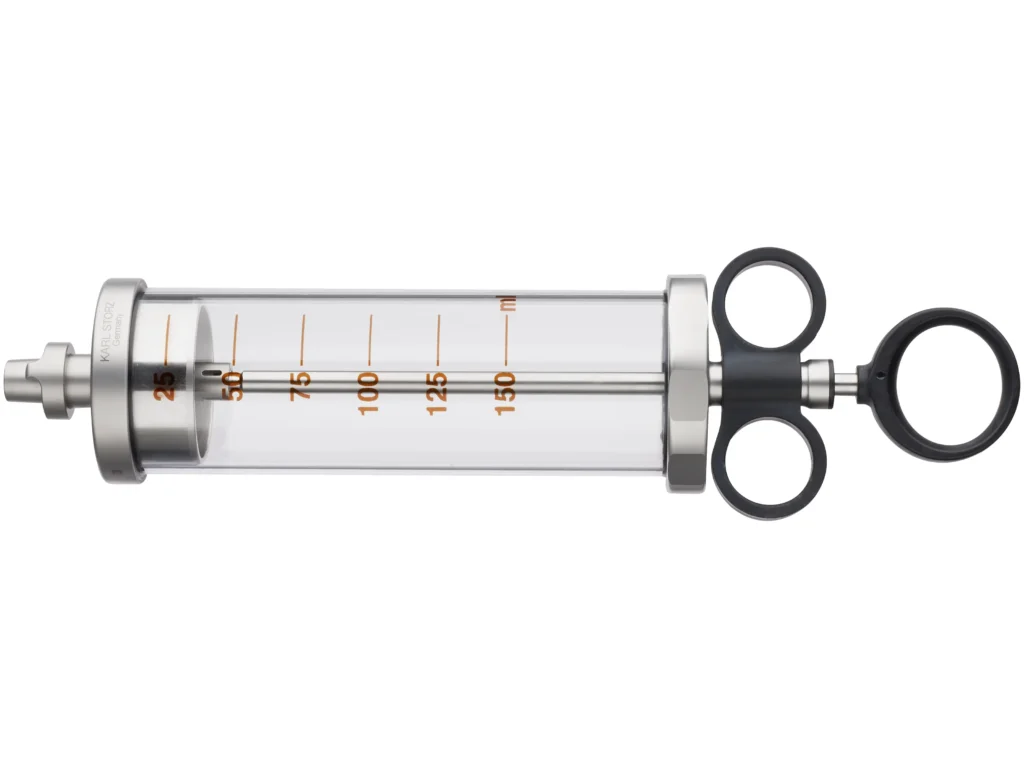 REINER-ALEXANDER Syringe, 150 ml