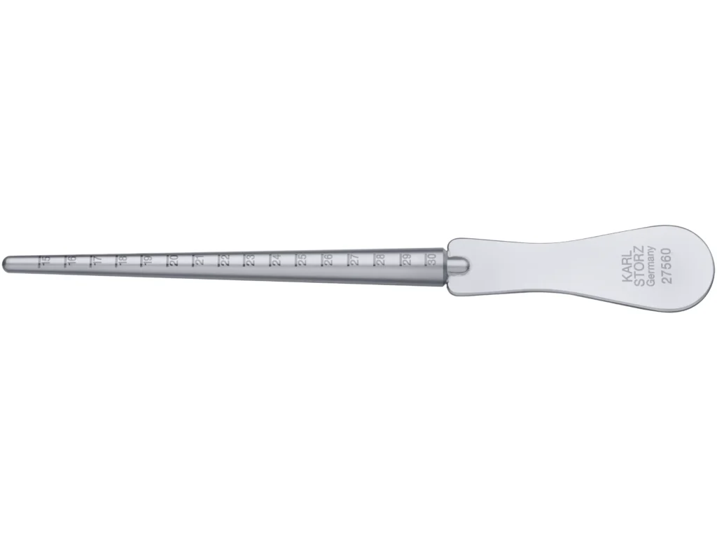 Dilator, Urethral Meatus