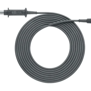 Karl Storz Unipolar High Frequency Cord, 300 cm