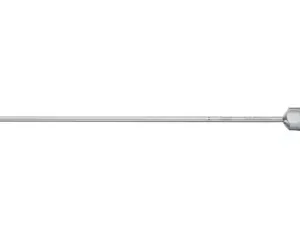 Operating Sheath for Supine Position