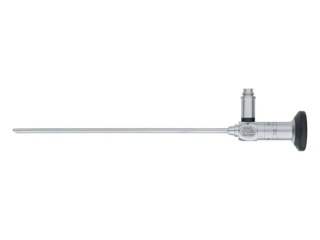 Karl Storz HOPKINS Telescope 45°, 4 mm, 18 cm