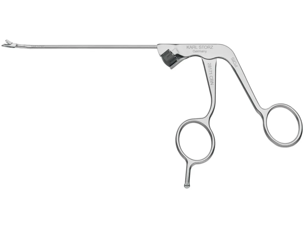 Karl Storz SilCut Pro  28571AG