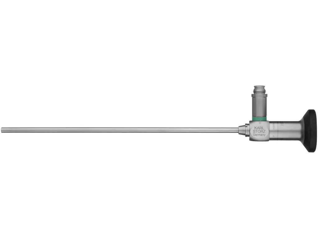Karl Storz HOPKINS Telescope 0°, 4 mm, 18 cm